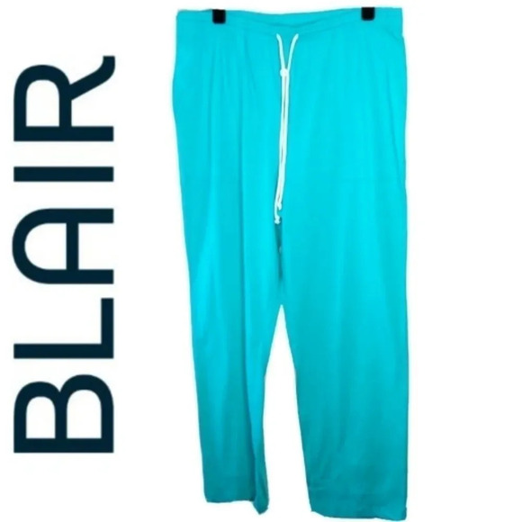 BLAIR LOUNGE PANTS   - Picture 1 of 5